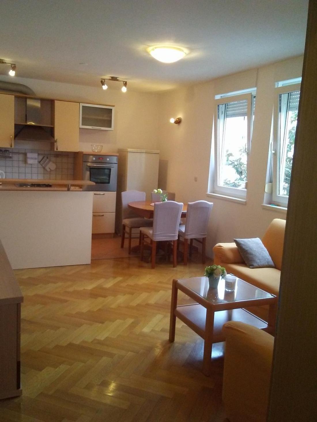 Zadar Visnjik Apartment 7-Free Parking Exterior photo