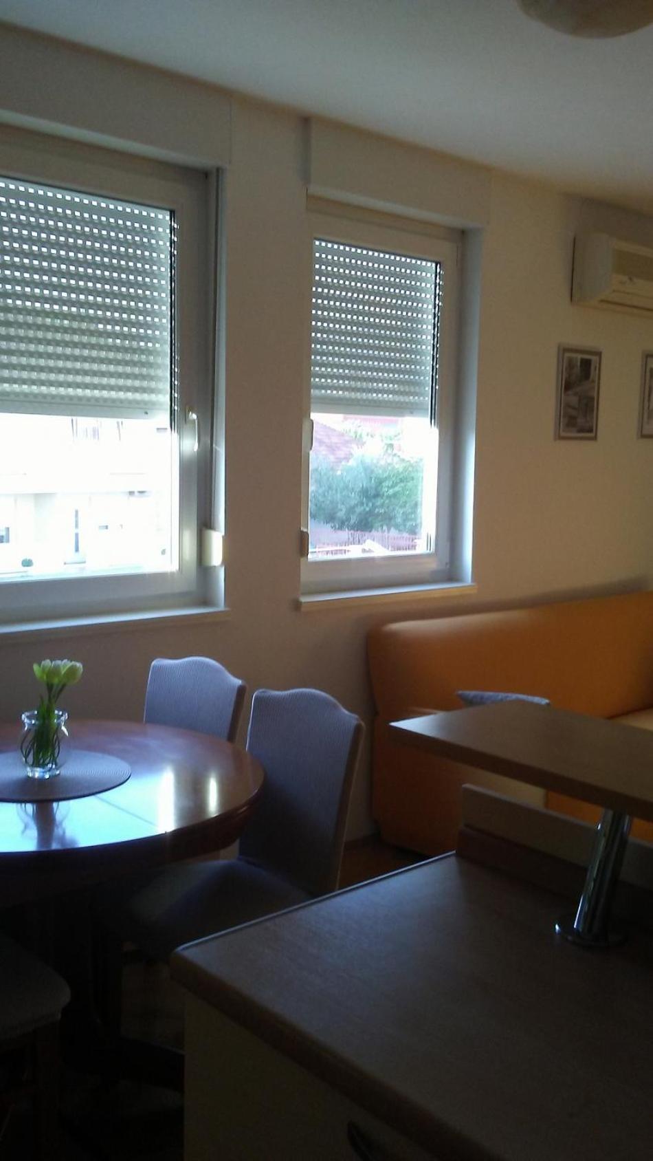 Zadar Visnjik Apartment 7-Free Parking Exterior photo