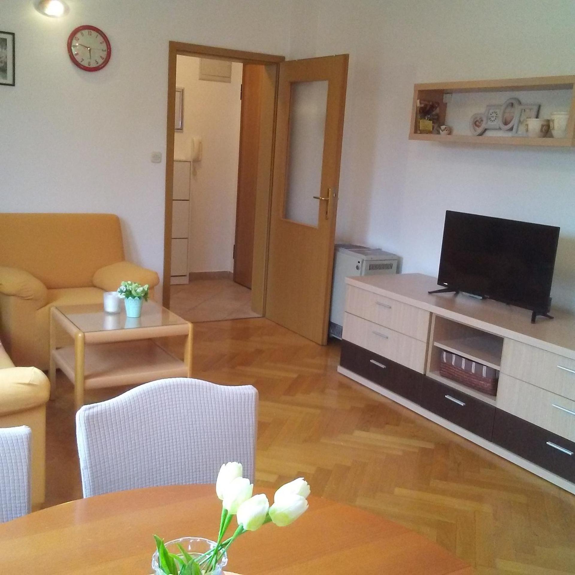 Zadar Visnjik Apartment 7-Free Parking Exterior photo