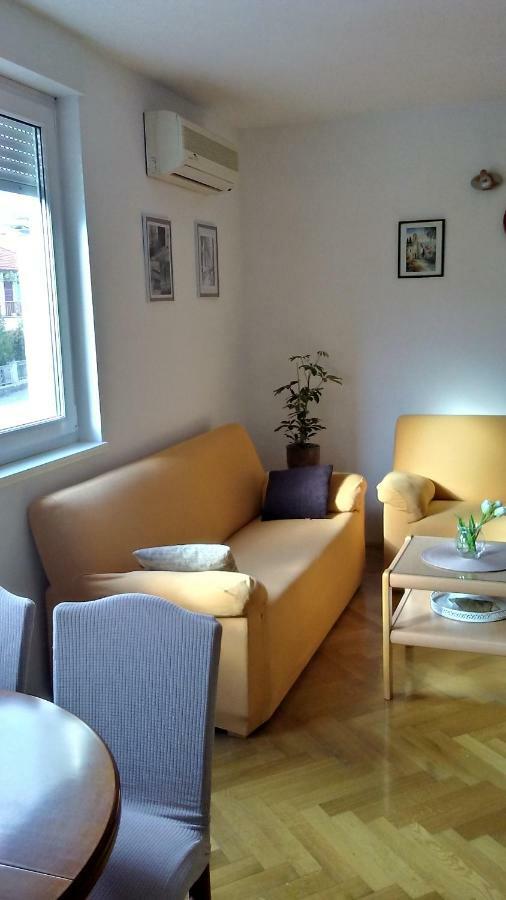 Zadar Visnjik Apartment 7-Free Parking Exterior photo